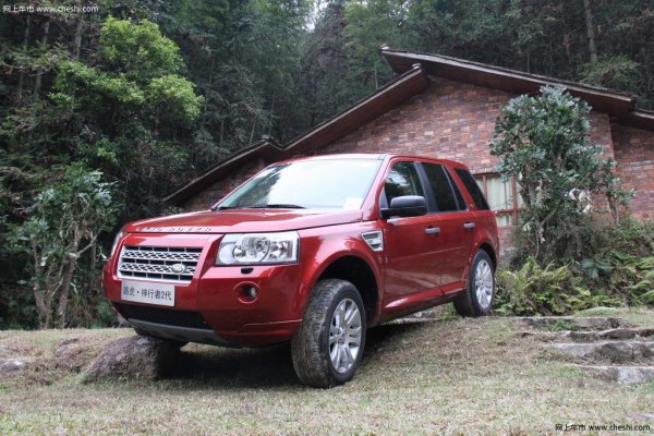 freelander2