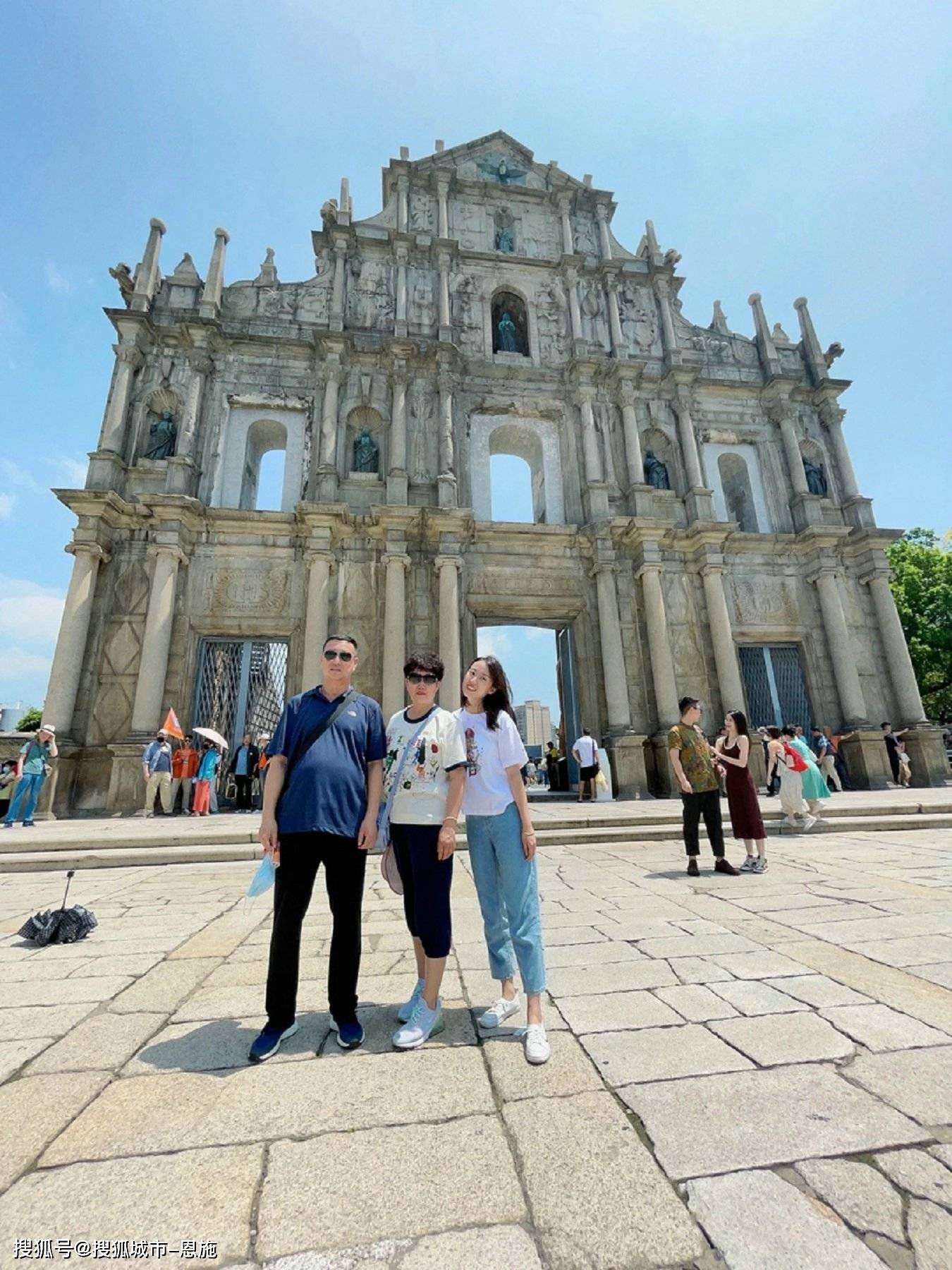 澳门旅游攻略，最精准免费资料大全与旅游团解析